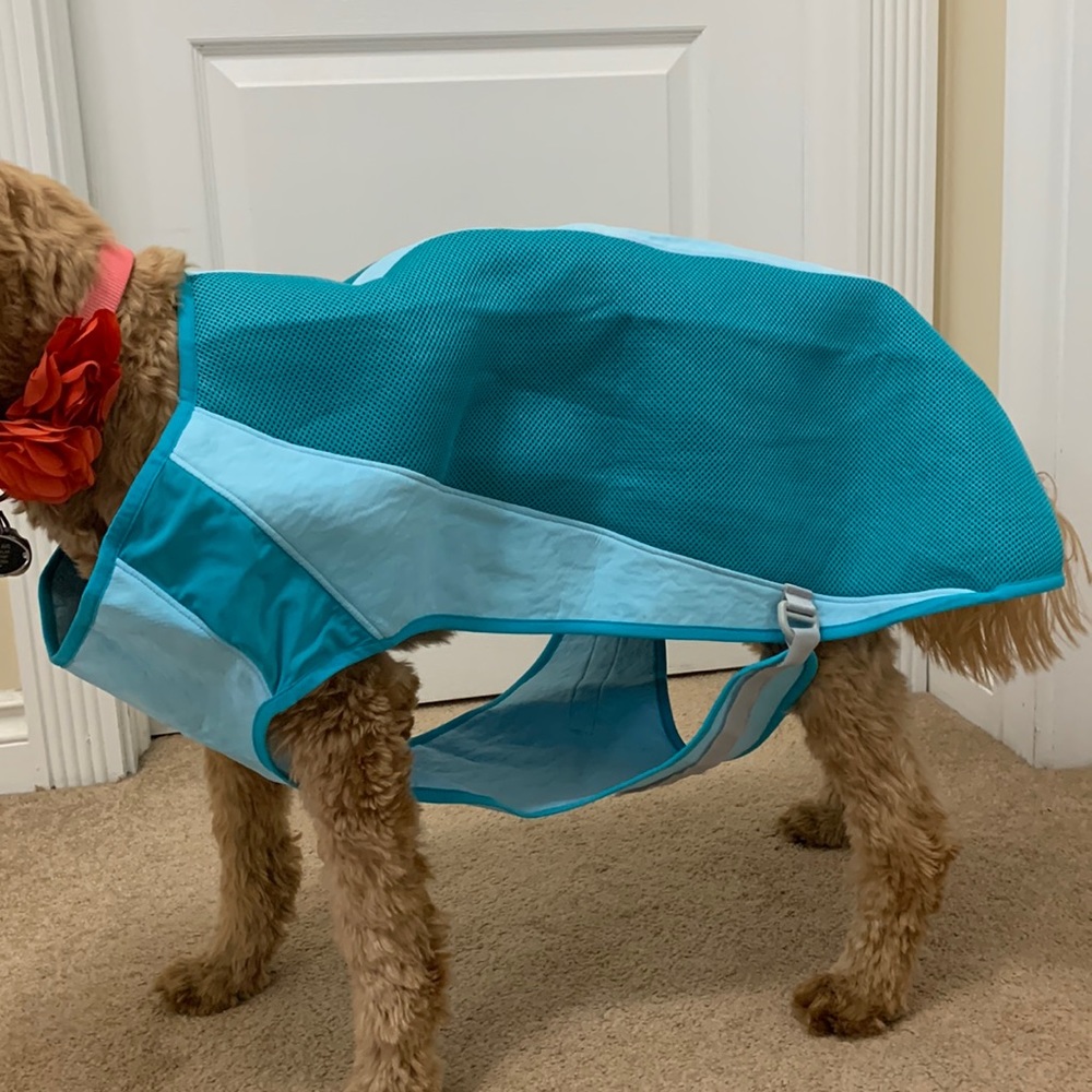 Canine Equipment Ultimate Cooling Coat